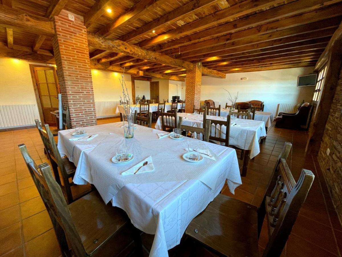 Hotel La Guarida De La Lleira Ferreras de Arriba Esterno foto